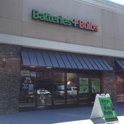 About Our Nashville Store