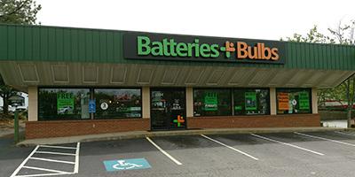 About Our Snellville Store