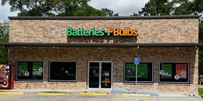 About Our Lafayette Store