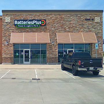 About Our Prosper Store