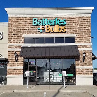 About Our Tomball Store