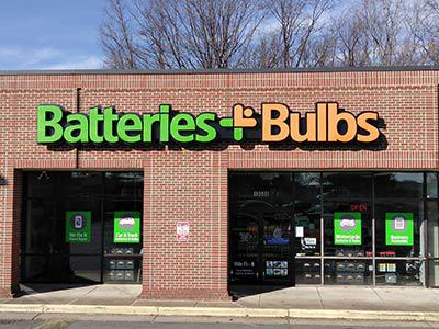 About Our Woodbridge Store
