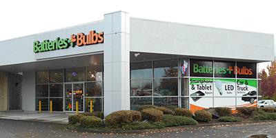 About Our Corvallis Store