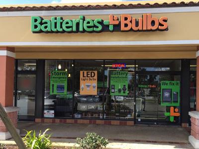 About Our Jupiter Store