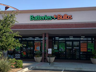 About Our Avondale Store