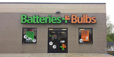 About Our Cross Lanes Store