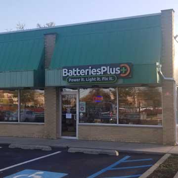 About Our Cherry Hill Township Store