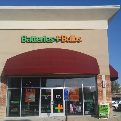 About Our Chantilly Store
