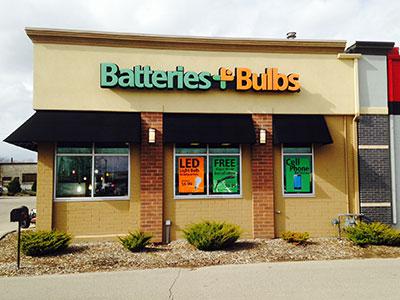 About Our Brookfield Store