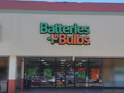 About Our Ponce Store