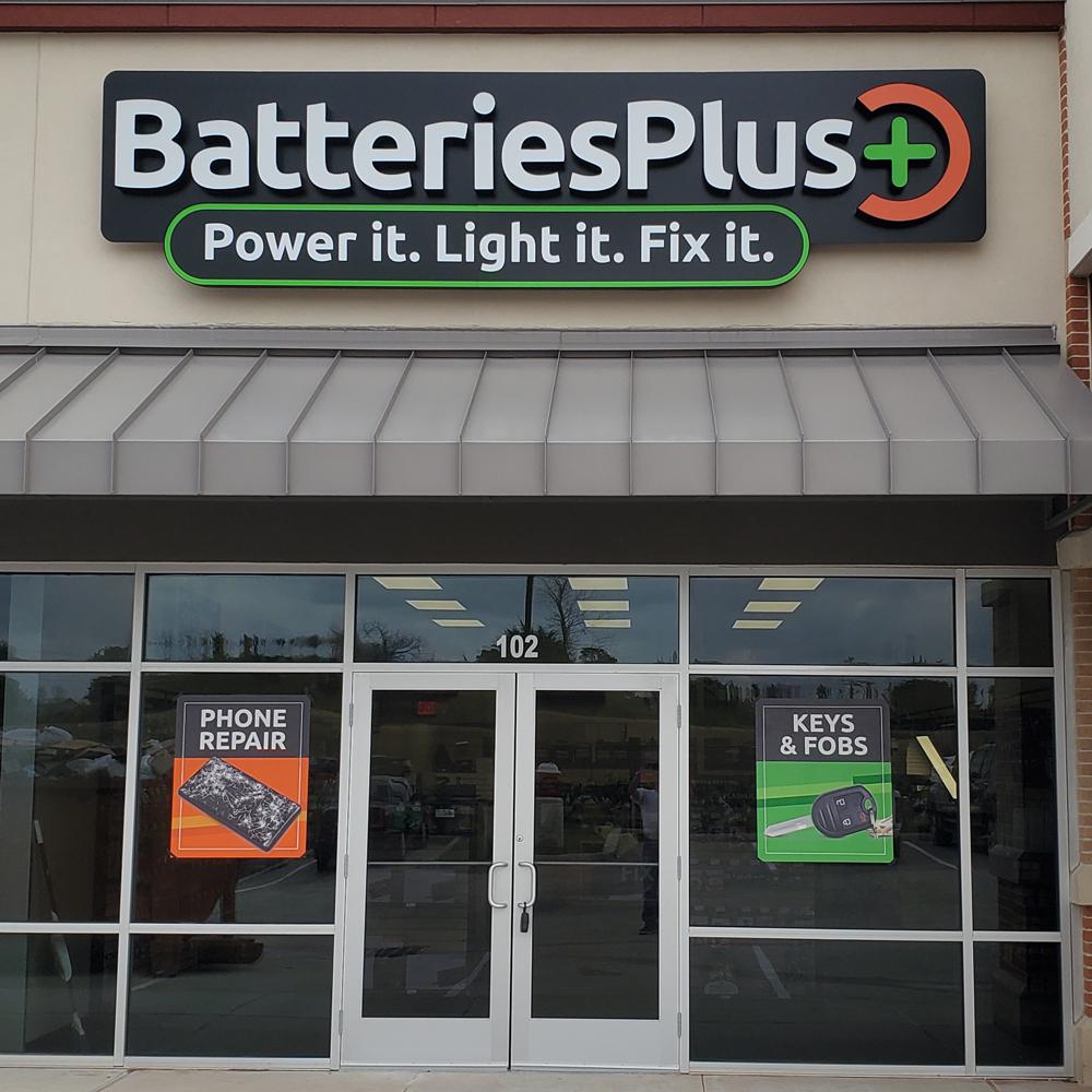 About Our Montgomery Store