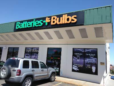 About Our Centennial Store
