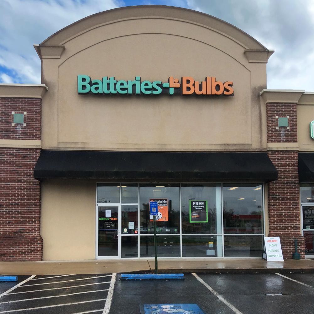 About Our Macon Store