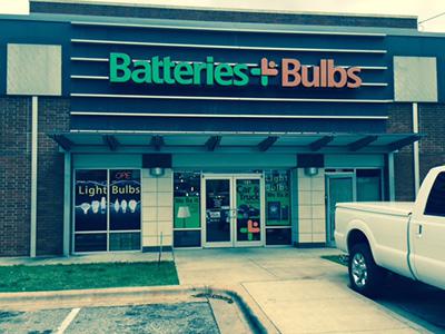 About Our Austin - Cedar Park Store
