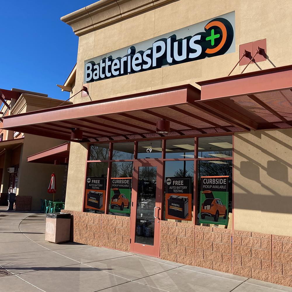 About Our Maricopa Store