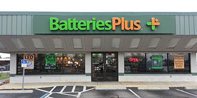 About Our Ft Myers Store