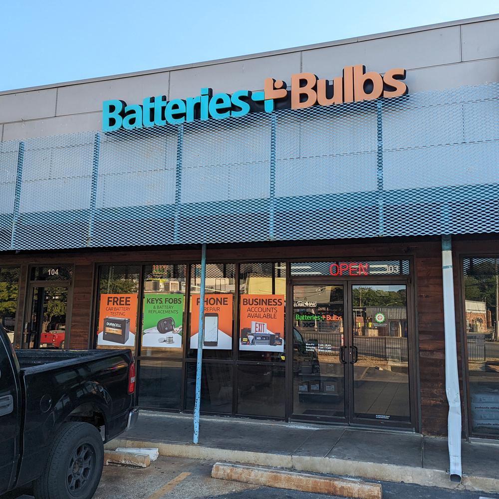About Our Austin Store