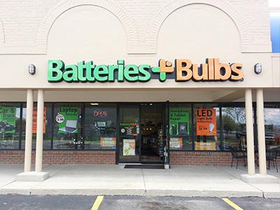 About Our Cincinnati Store