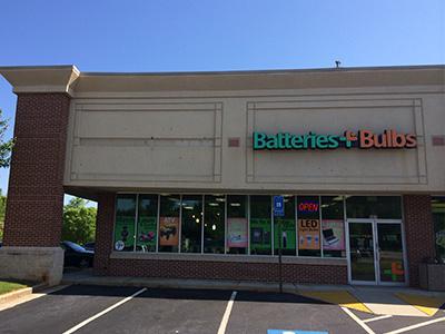 About Our Lawrenceville Store