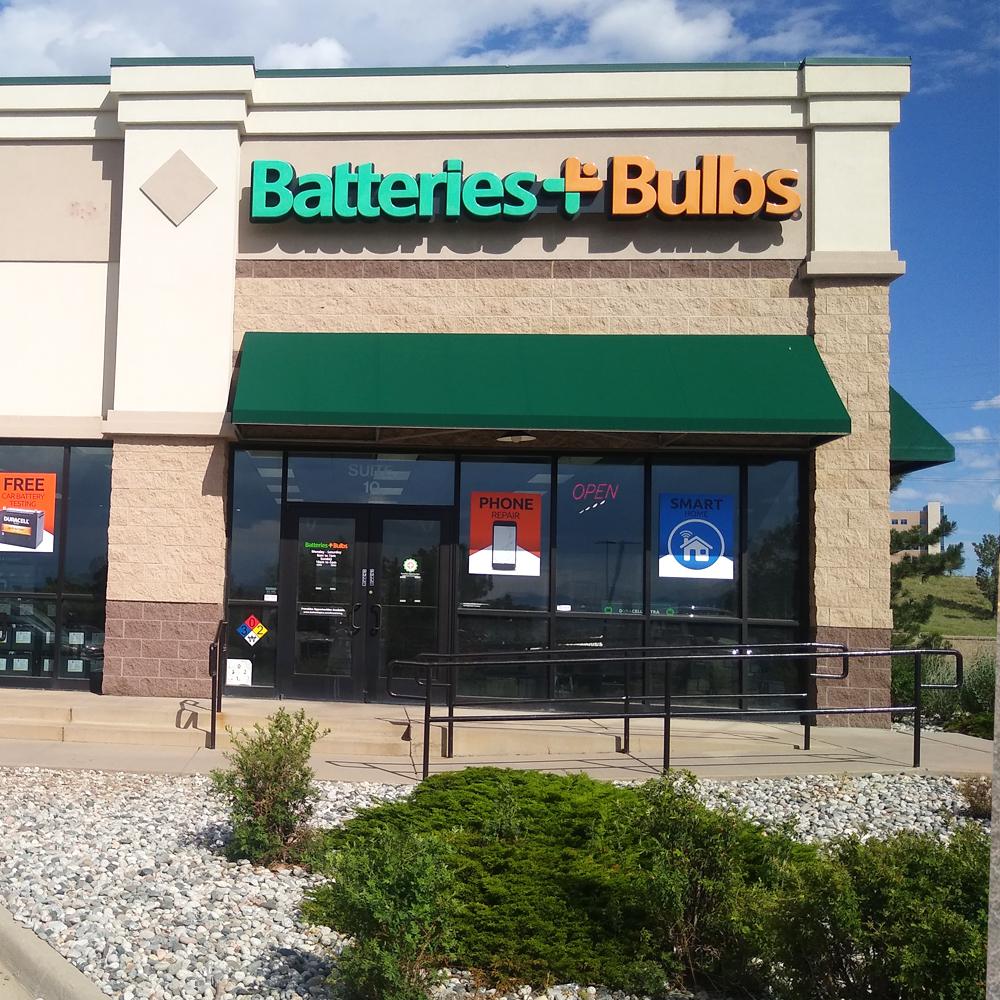 About Our Colorado Springs Store