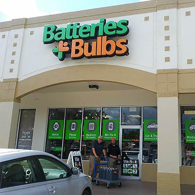 About Our Miami Lakes Store