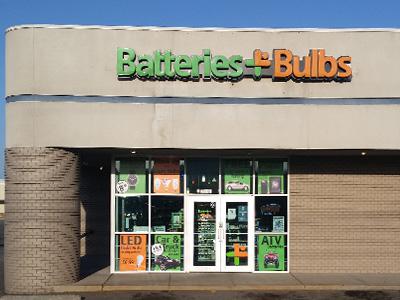 About Our Spokane Store