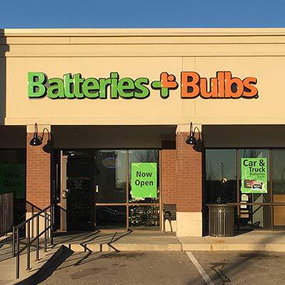 About Our Carmel Store