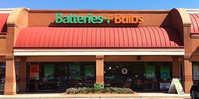 About Our Marietta Store