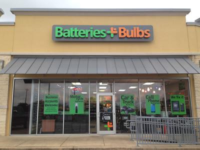 About Our San Antonio Store