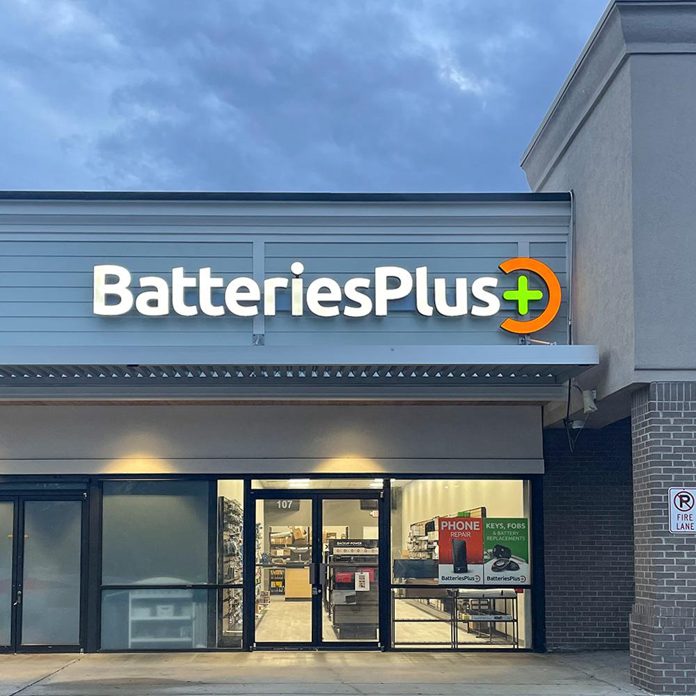 About Our Charleston Store