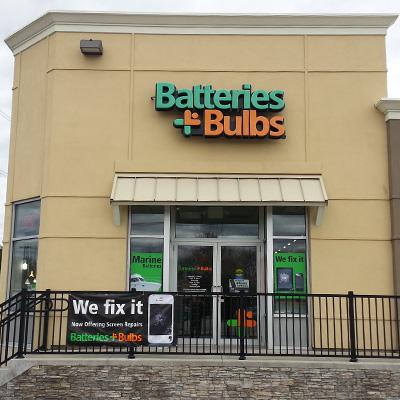 About Our Newington Store