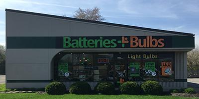 About Our Indianapolis Store