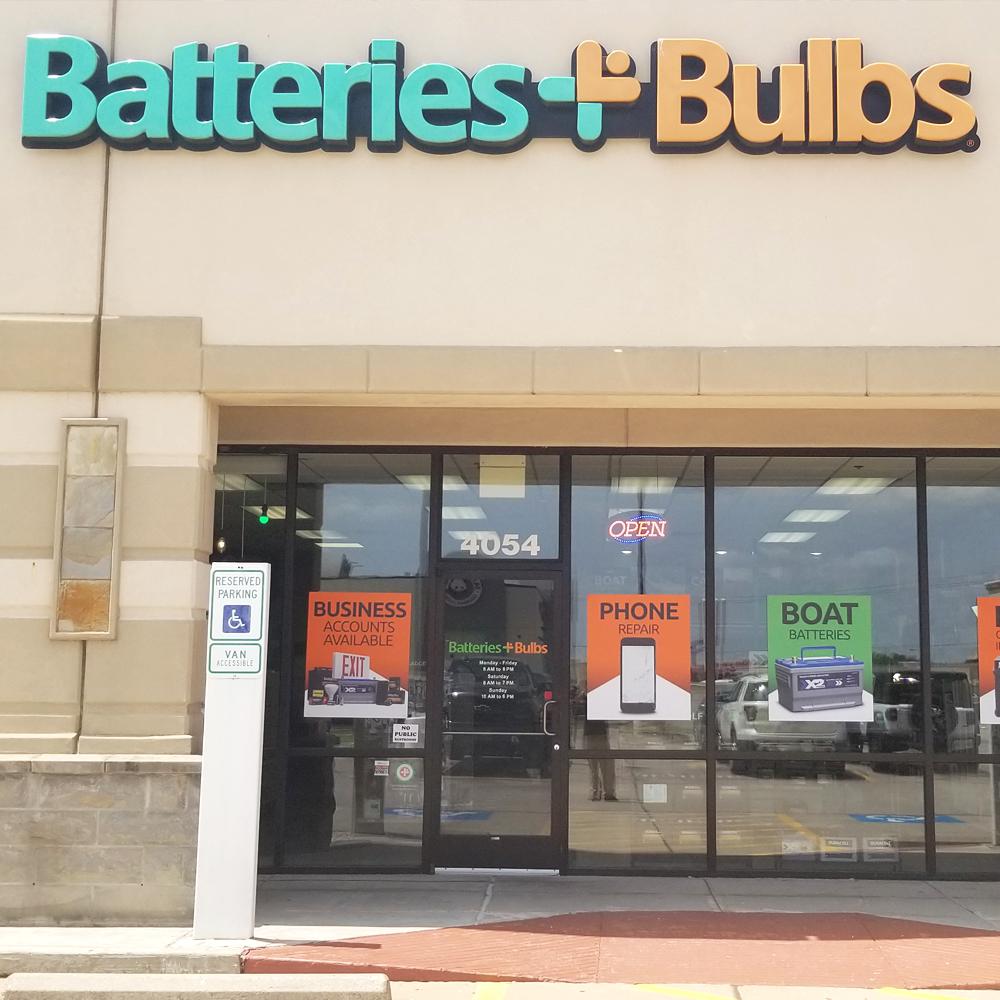 About Our Sherman Store
