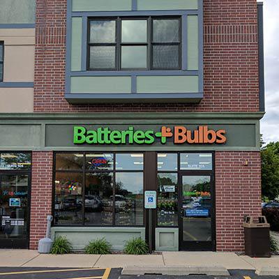 About Our Monona Store