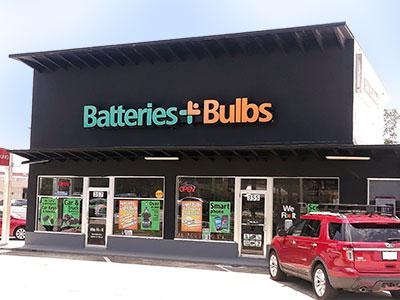 About Our Merritt Island Store