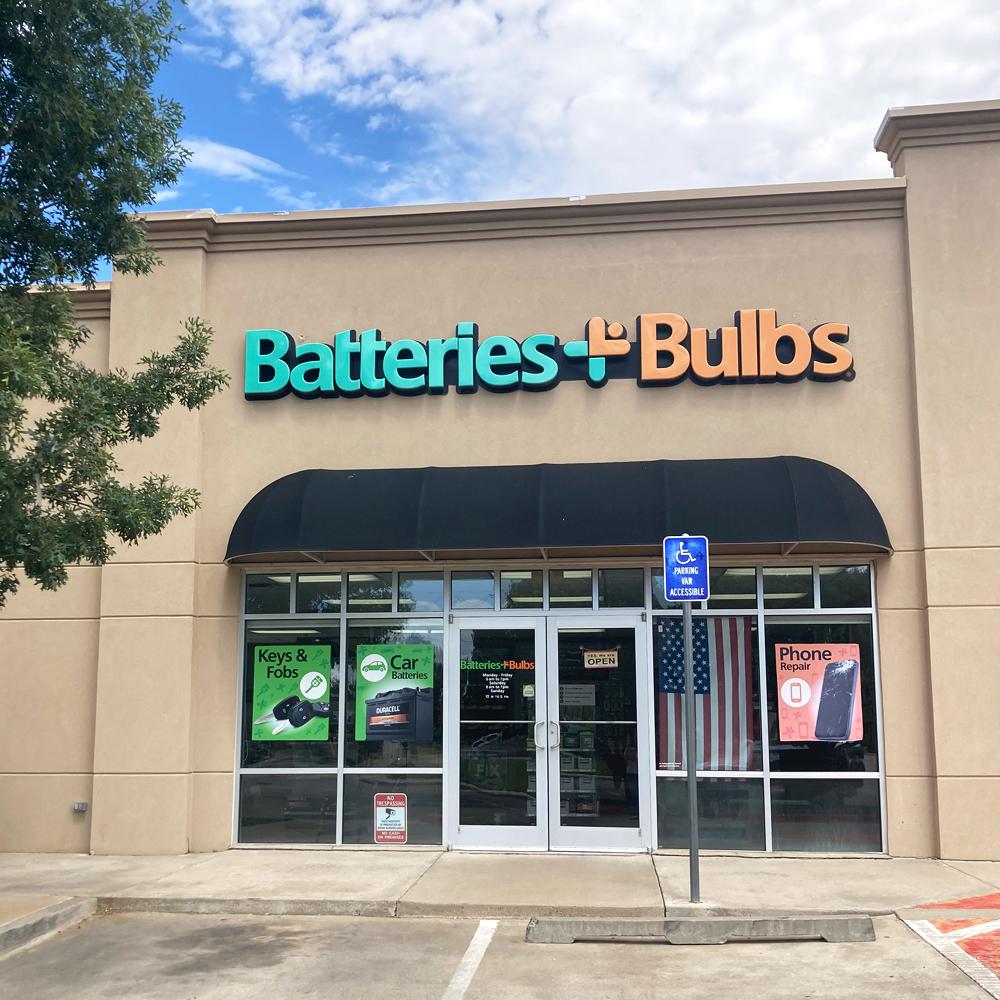 About Our Amarillo Store