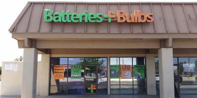 About Our Tempe Store
