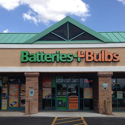 About Our Mesa Store