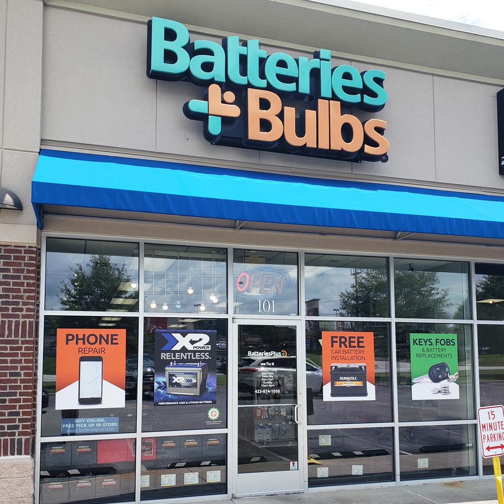 About Our Hixson Store