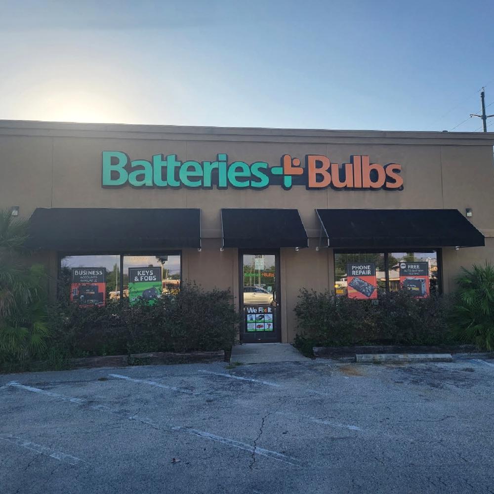 About Our Jacksonville Store