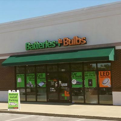 About Our Kingsport Store