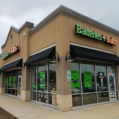 About Our Tinley Park Store