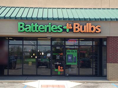 About Our Clarksville Store