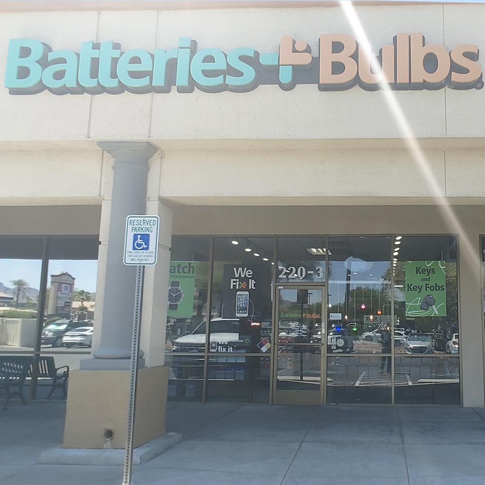 About Our Las Vegas Store