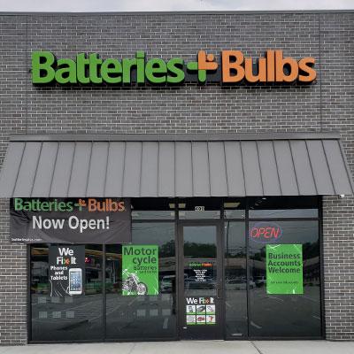 About Our Cypress Store