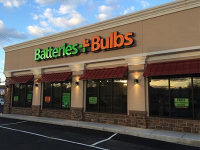 About Our Montgomeryville Store