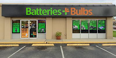 About Our Orlando Store