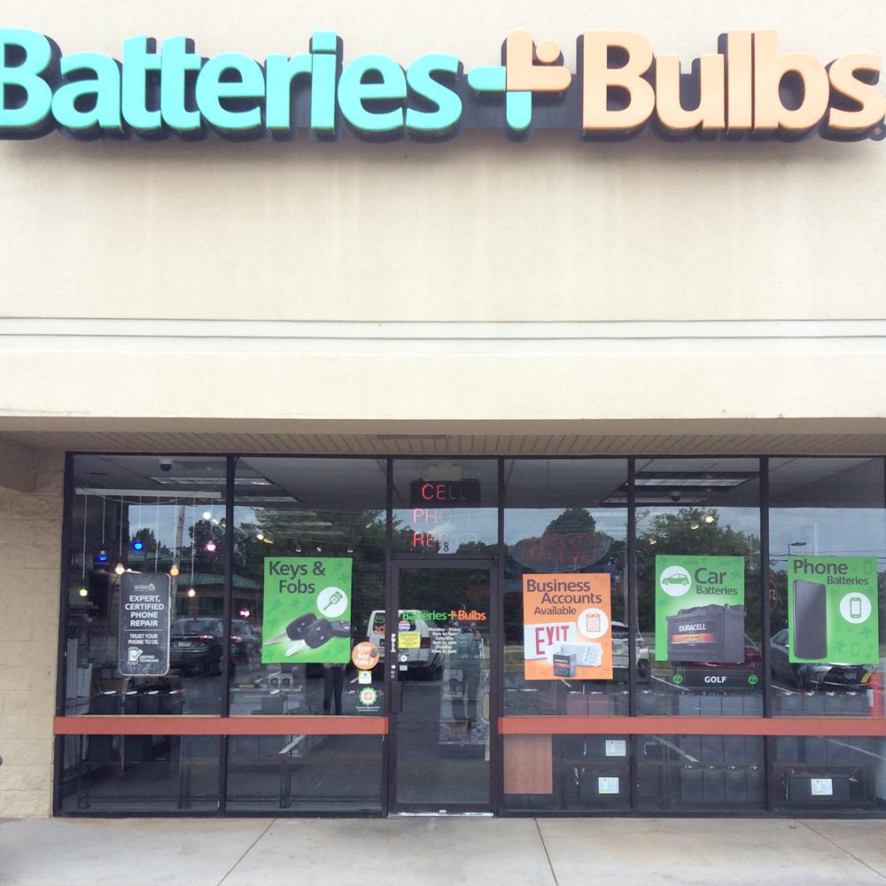 About Our Gainesville Store