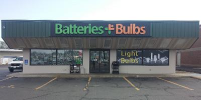 About Our Saint Cloud Store