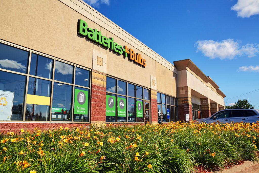 About Our Brookhaven Store